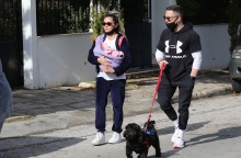 Μιλλούση για Πετρούνια: Από τις πιο δύσκολες ημέρες της ζωής μου