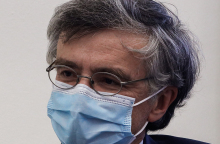 Σωτήρης Τσιόδρας