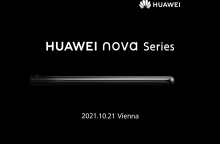 Το νέο smartfone HUAWEI nova σύντομα και στην Ελλάδα