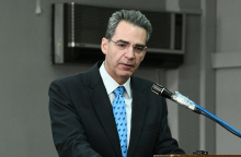 Άγγελος Συρίγος: ακτιβισμός και αδιαφορία για τον ξυλοδαρμό φοιτητή