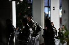 Πέραμα: Γιατί δόθηκε η εντολή να σταματήσει η καταδίωξη