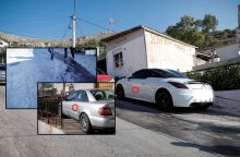 Καταδίωξη στο Πέραμα με έναν νεκρό - Οι διάλογοι