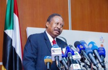 Ο Αμπντάλα Χάμντοκ