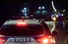 Περιπολικό, αστυνομικό αυτοκίνητο