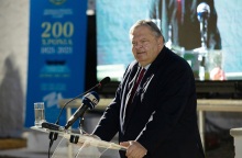 O Eυάγγελος Βενιζέλος για τη Φώφη Γεννηματα