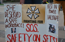 Άλεκ Μπάλντουιν: Ο βοηθός σκηνοθέτη που του έδωσε το όπλο αδιαφορούσε και στο παρελθόν το πρωτόκολλο ασφαλείας