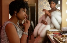 Στιγμιότυπο από την ταινία «Respect»