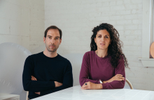 Η Ελένη Πεταλωτή και ο Λεωνίδας Τραμπούκης, ως LOT (office for architecture) και ως Object of Common Interest, εκθέτουν σε Νέα Υόρκη, Κοπεγχάγη, Βρυξέλλες.