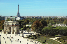 Τι είναι το αστικό δάσος -  στο Παρίσι θα έχουν 10 μέχρι το 2024