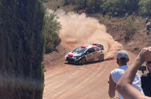 Ράλλυ Ακρόπολις