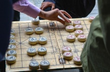 Το «jubensha»είναι η καινούργια τρέλα στην Κίνα 