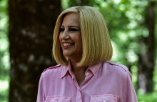 Φώφη Γεννηματά: Η πολιτικός που δεν εμπορεύτηκε τον πόνο της