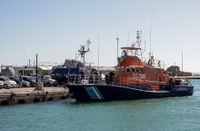 Βύθιση βάρκας στη Χίο: Τέσσερα νεκρά παιδιά 