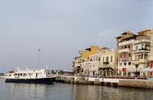 Κορωνοϊός στα λύματα: Αύξηση πάνω από 200% στον Άγιο Νικόλαο Κρήτης (ΦΩΤΟ ΑΡΧΕΙΟΥ)