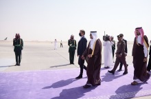 Επιστρέφει εκτάκτως από το Ριάντ ο πρωθυπουργός λόγω του θανάτου της Φώφης Γεννηματά 