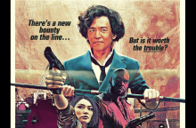 To Netflix και το διαδραστικό λανσάρισμα της σειράς Cowboy Bebop