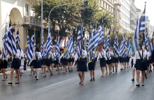 Ακυρώνονται οι παρελάσεις στην Περιφέρεια Ανατολικής Μακεδονίας - Θράκης