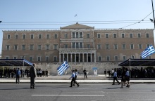 28η Οκτωβρίου: Με τι καιρό θα γίνουν οι παρελάσεις