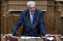 Υιοθετεί την πρόταση Μόσιαλου η κυβέρνηση: Πρόγραμμα πρόληψης κατά του καρκίνου με την ονομασία "Φώφη Γεννηματά"