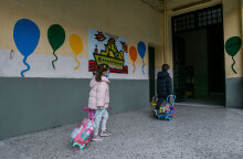 Σχολική κάρτα στα δημόσια σχολεία μέσω edupass.gov.gr από τη Δευτέρα 1η Νοεμβρίου 2021 (ΦΩΤΟ ΑΡΧΕΙΟΥ)