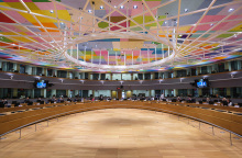 Ευρωπαϊκό Συμβούλιο