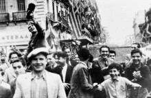 28η Οκτωβρίου 1940 και ένας εορτασμός παντός καιρού