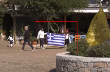 Αρκιοί: Με δύο μαθητές η παρέλαση για την 28η Οκτωβρίου 2021