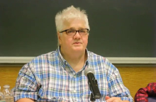 Oι ΗΠΑ εκδίδουν το πρώτο διαβατήριο με φύλο Χ