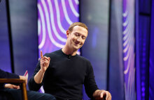 Το Facebook γίνεται meta με τον Μαρκ Ζάκερμπεργκ να εξηγεί τι είναι το metaverse