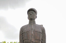 Γεώργιος Μπουκουβάλας, ο άγνωστος στρατιώτης που σκοτώθηκε την 28η Οκτωβρίου 1940 στα πρώτα λεπτά της ιταλικής εισβολής στην Ελλάδα