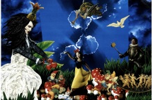 La Grande Bouffe: Η έκθεση κολάζ του Τζώρτζη Ταταύλαλη φιλοξενείται από τις 28/10 έως τις 8/11 στο Ισόγειο της Κηφισιάς. Ο εικαστικός μας μίλησε για το έργο του