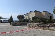 Γυναικοκτονία στην Ιεράπετρα