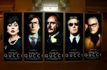 House of Gucci: H αληθινή ιστορία της δολοφονίας του Maurizio Gucci από τη «Μαύρη Χήρα», Patrizia Reggiani