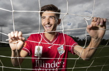 Τζος Καβάλο