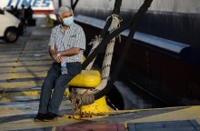 ΠΝΟ: 48ωρη πανελλαδική απεργία στα επιβατηγά πλοία από Τετάρτη 10 Νοεμβρίου