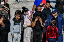 Ρομά: Η χώρα αυτή είναι δική τους και δική μας