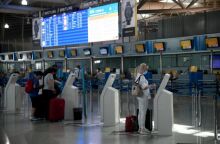 Τουρισμός: «Καυτός» ο Σεπτέμβριος με τις αφίξεις στο 75% του 2019