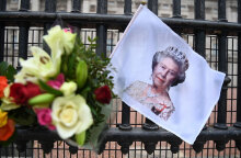 Βασίλισσα Ελισάβετ