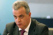 Ο διευθυντής του γραφείου της Φώφης Γεννηματά Μανώλης Όθωνας για το ΚΙΝΑΛ