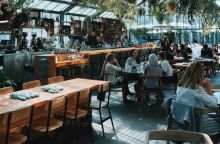 Κορωνοϊός: Έρχονται νέα μέτρα – Αλλαγές σε rapid test, εστίαση και στην υποχρεωτικότητα του εμβολιασμού