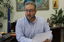 Υπόθεση εκβίασης δημάρχου Ωραιοκάστρου: Βίντεο ιδιωτικών στιγμών στο επίκεντρο – Εξακρίβωση ζήτησε ο εισαγγελέας