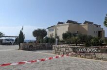 Γυναικοκτονία στην Ιεράπετρα: Την Τρίτη στον ανακριτή ο συζυγοκτόνος της 48χρονης Νεκταρίας