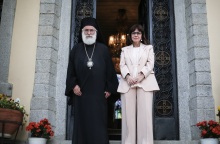 Μητροπολίτης Ξάνθης: Ιερείς πήραν ανθρώπους στο λαιμό τους