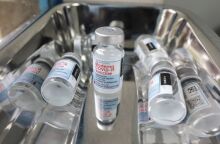 Moderna - FDA - Εμβολιασμός εφήβων