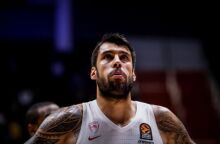 Χάλογουιν 2021: Ο Πρίντεζης με τη φανέλα του Παναθηναϊκού