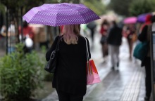 Πρόγνωση του καιρού