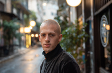 Τάσος Ξιαρχό:  Χλευάζει κορίτσι με παραπάνω κιλά για το ρούχο του