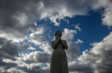 Ο καιρός για αύριο Τρίτη, 2 Νομεβρίου 2021 