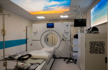 Αξονικός Τομογράφος