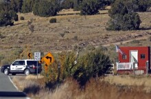 Πυροβολισμοί στα γυρίσματα του Rust